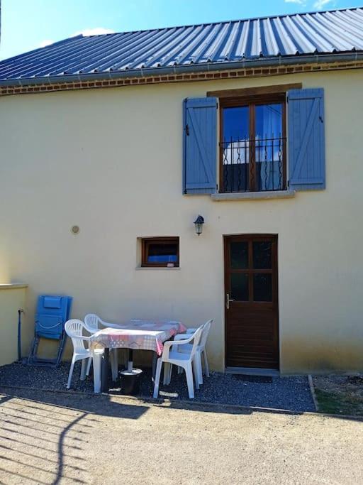L'ecurie De Lili Entre Bourges Et Sancerre Apartment Azy
