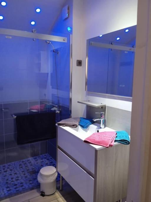 L'ecurie De Lili Entre Bourges Et Sancerre Apartment Azy